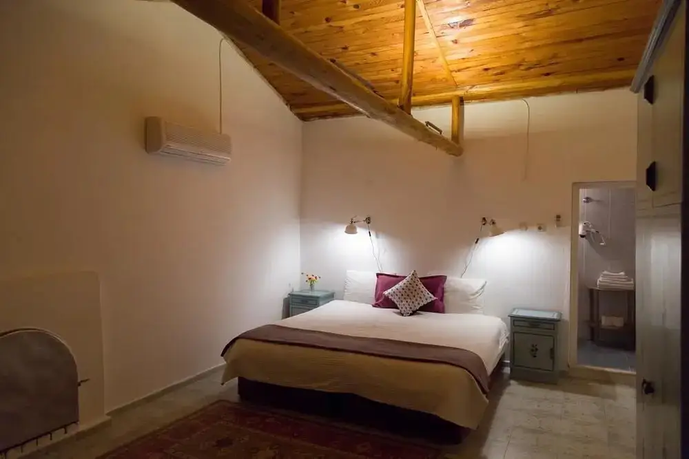 Капикири: Silva Oliva Hotel & Farm