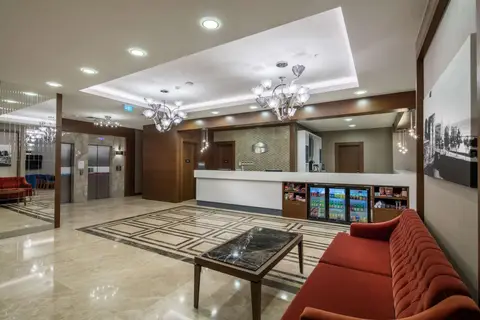 Hampton by Hilton Canakkale Gallipoli — фото 1