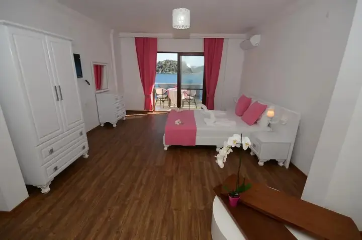 Бозбурун: Bozburun Dinc Otel