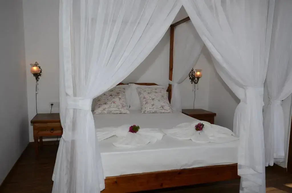 Бозбурун: Bozburun Dinc Otel