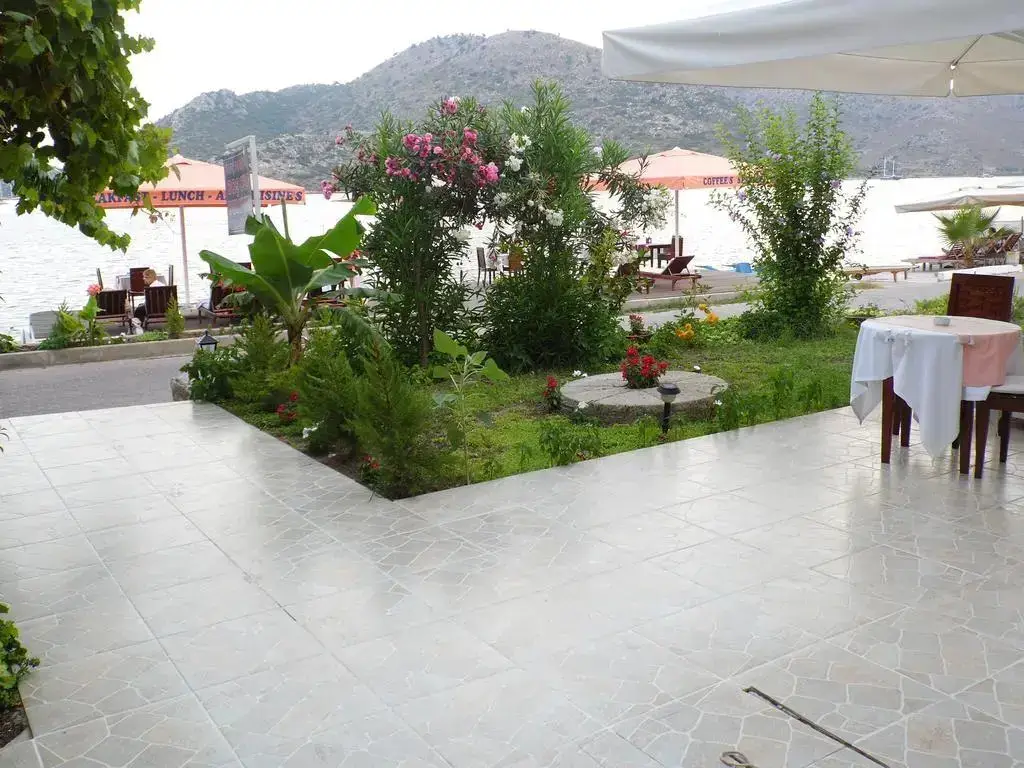 Бозбурун: Bozburun Dinc Otel