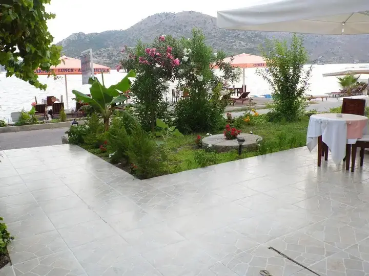 Бозбурун: Bozburun Dinc Otel