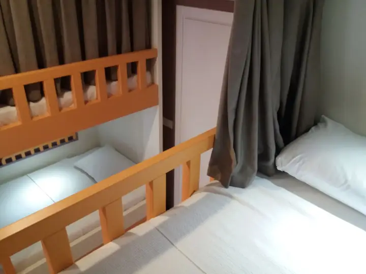 Фетхие: Sakura Hostel & Pub