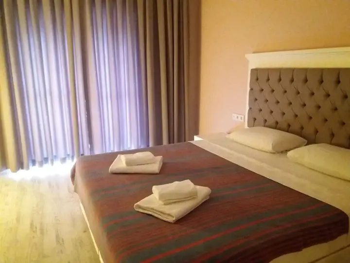 Фетхие: Sakura Hostel & Pub