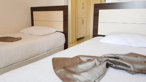Чешмели: Concept House Butik Otel