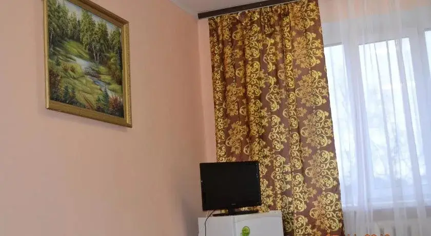 Люберцы: Отель Искра
