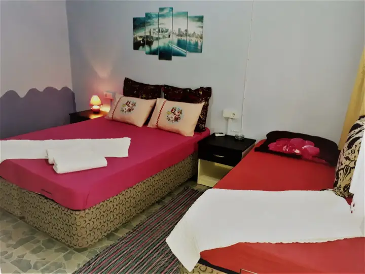 Кушадасы: Garden Palace Boutique Hotel