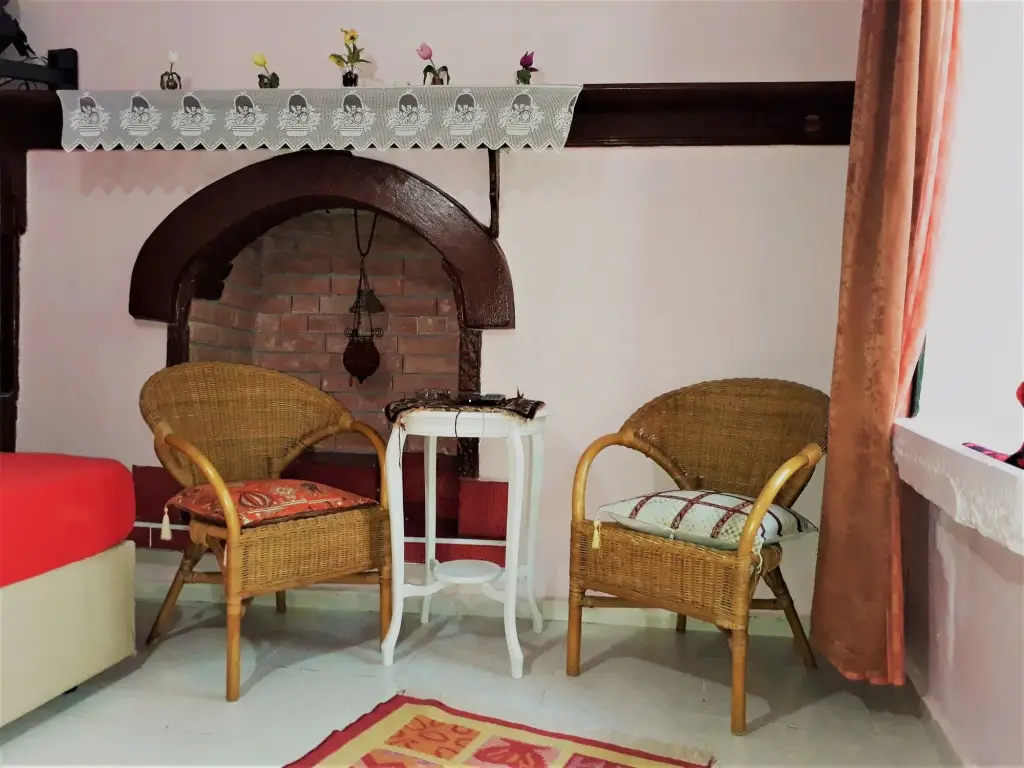 Кушадасы: Garden Palace Boutique Hotel