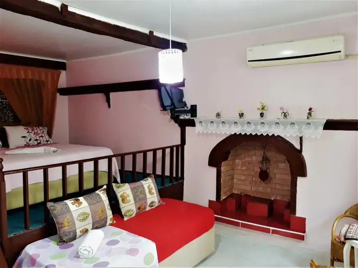 Кушадасы: Garden Palace Boutique Hotel