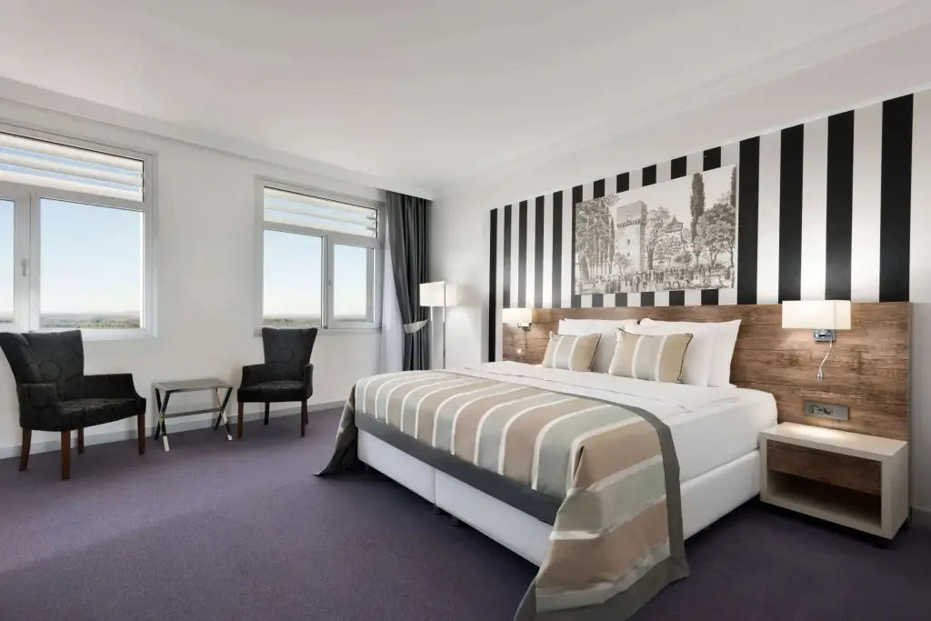 Эдирне: Ramada Hotel & Suites by Wyndham Edirne
