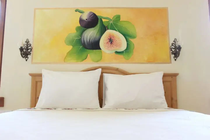 Датча: Eski Datça Otel