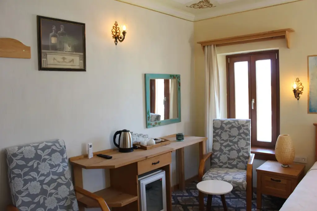 Датча: Eski Datça Otel