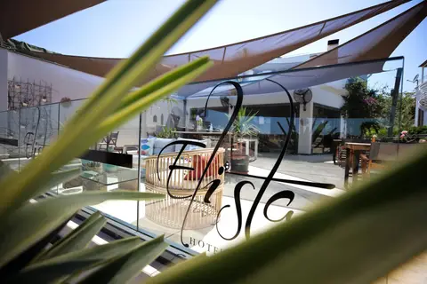 Elista Hotel & Spa — фото 1