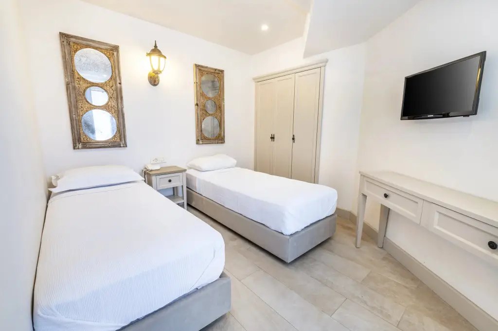 Тюркбюкю: Elista Hotel & Spa