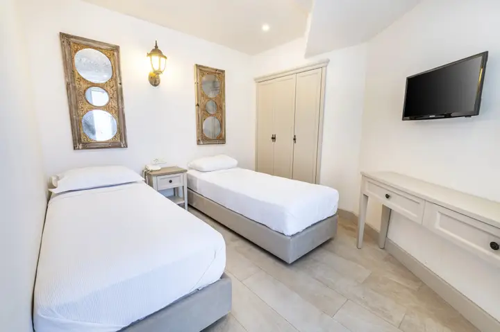 Тюркбюкю: Elista Hotel & Spa