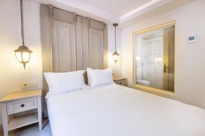 Тюркбюкю: Elista Hotel & Spa