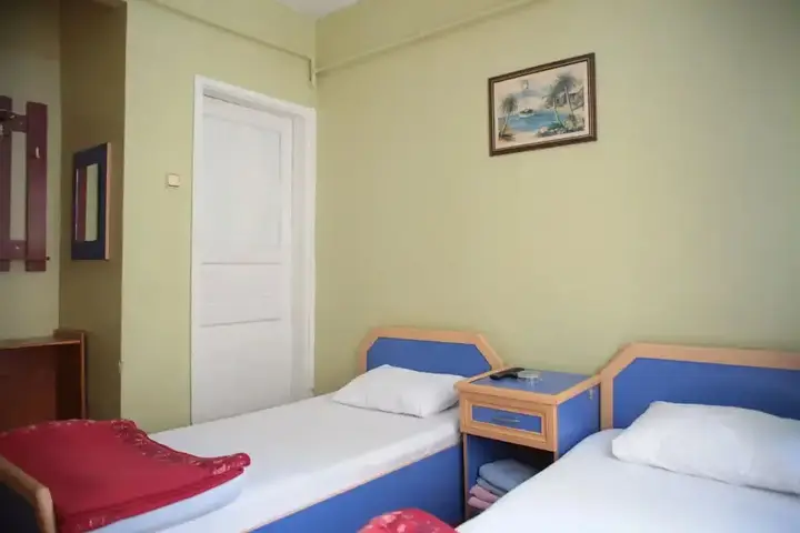 Измит: Efebey Otel