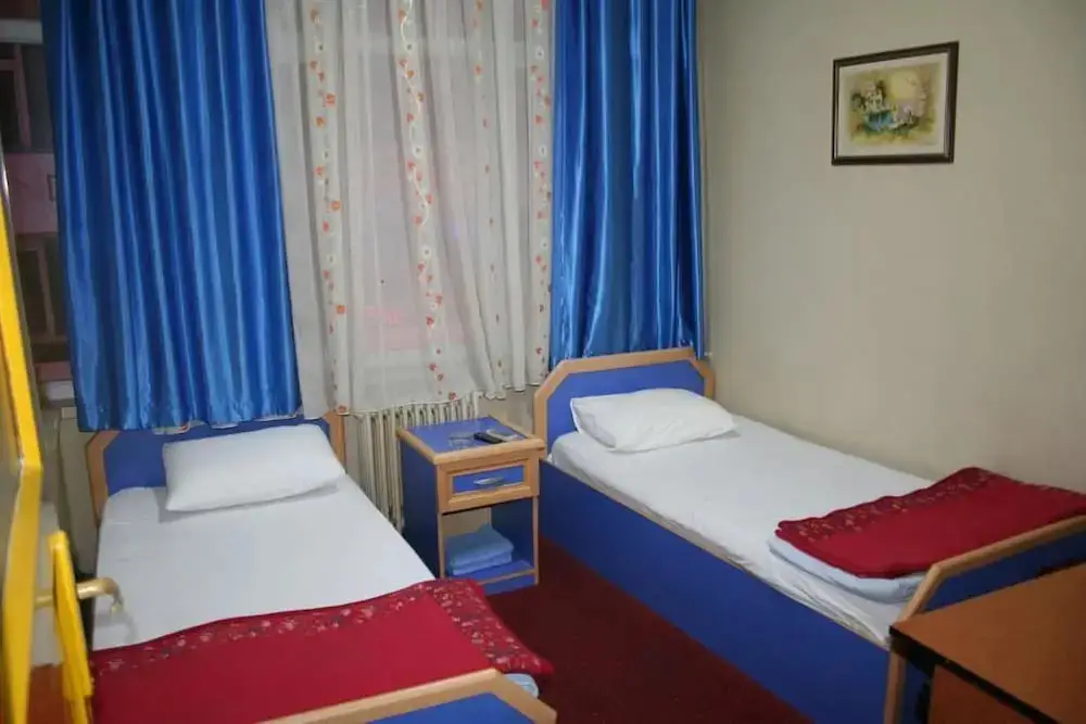 Измит: Efebey Otel