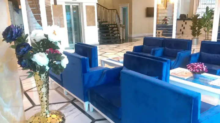 Фетхие: Exelans Hotel