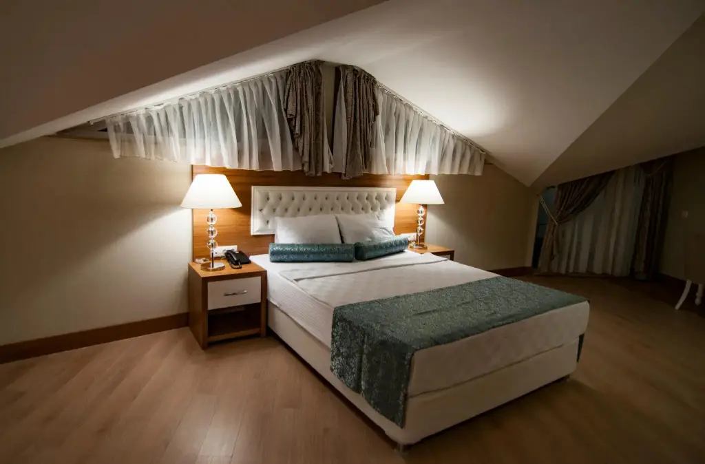 Фетхие: Exelans Hotel