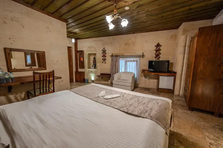 Гёреме: Osmanbey Cave Hotel