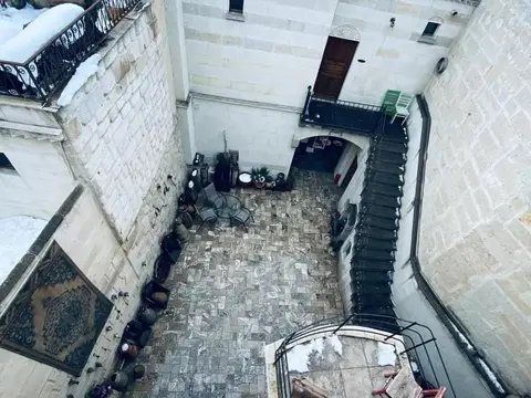 Osmanbey Cave Hotel — фото 1