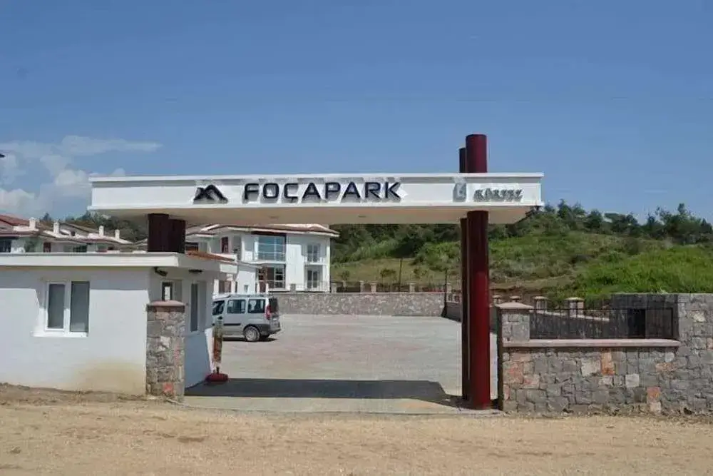 Foca Park — фото 1