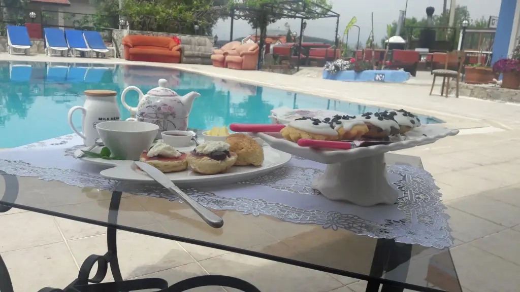 Фетхие: Poyraz Hotel