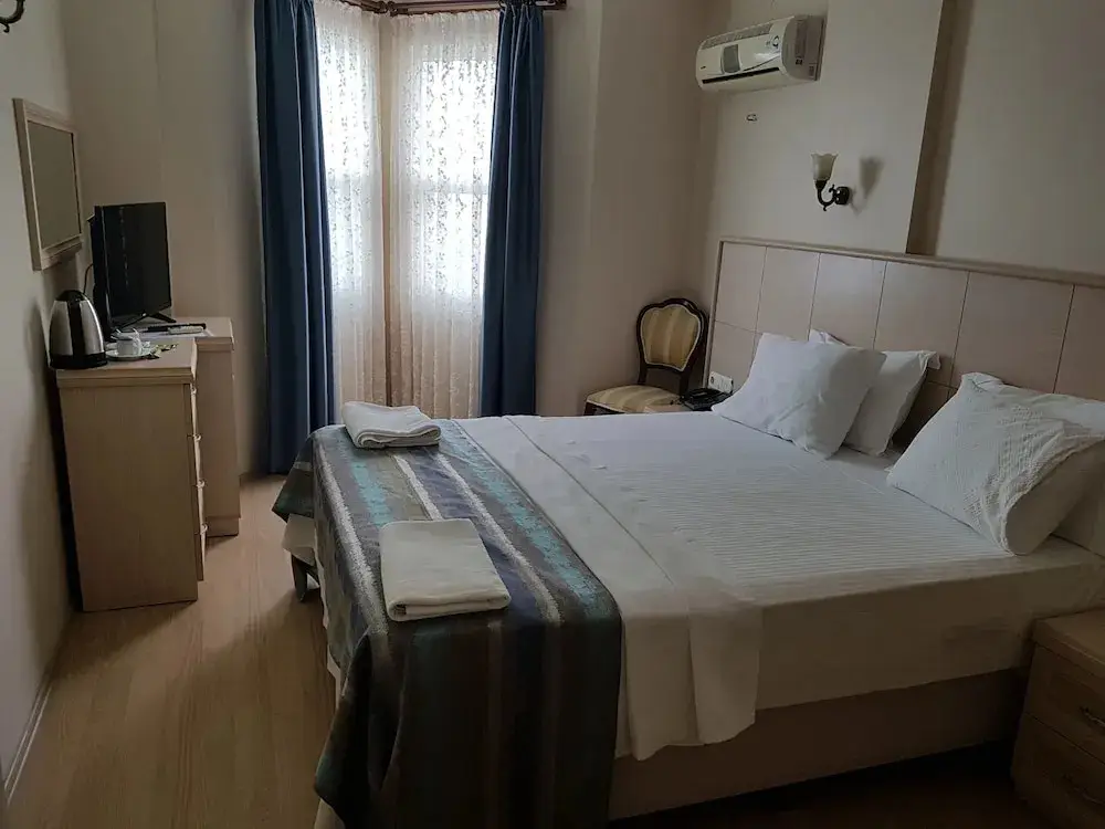 Айвалык: Kivrak Zade Hotel, Adults Only