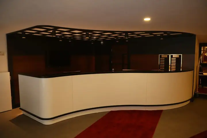 Трабзон: Yol Is Holiday Hotel Trabzon