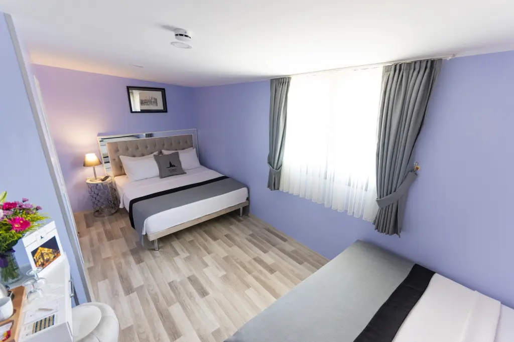 Стамбул: Primero Hotel