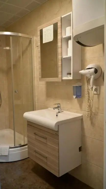 Стамбул: Skyport Istanbul Hotel