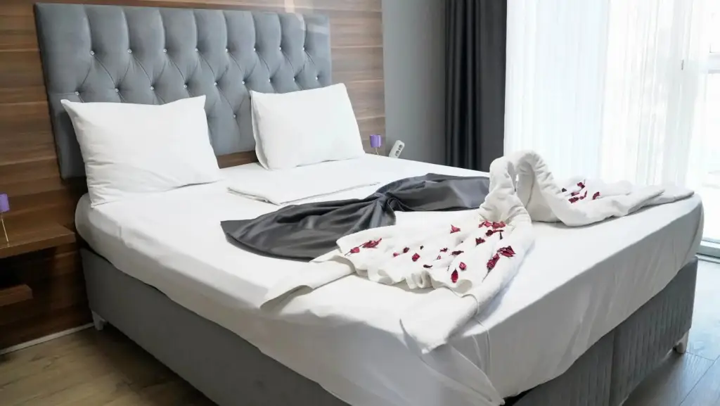 Стамбул: Skyport Istanbul Hotel