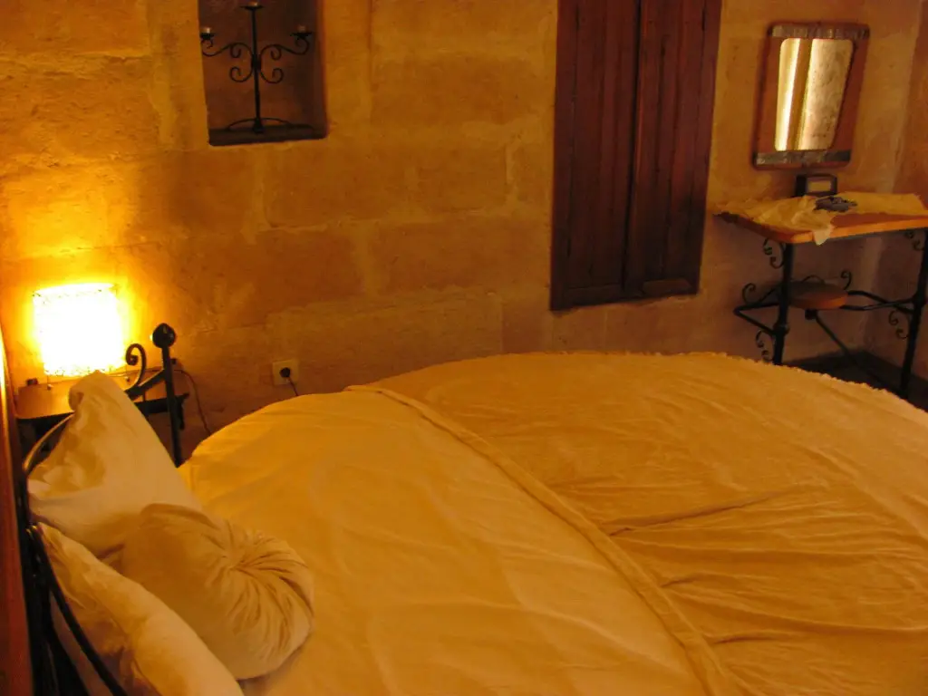Гёреме: Serenity Cave Suites