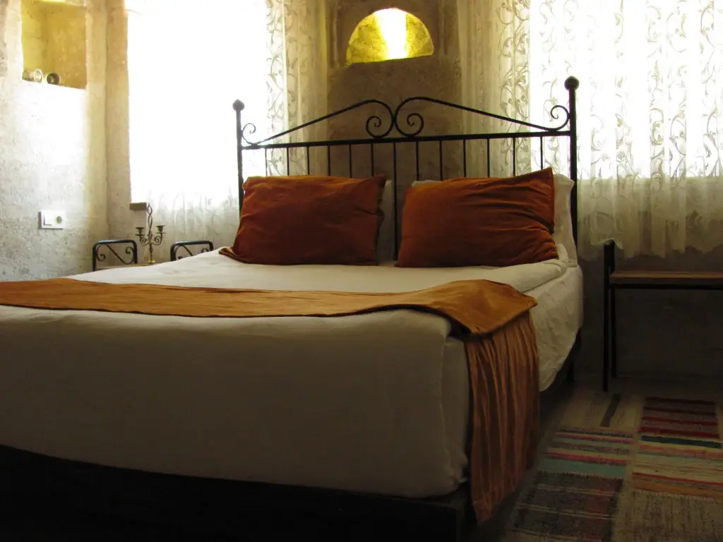 Гёреме: Serenity Cave Suites