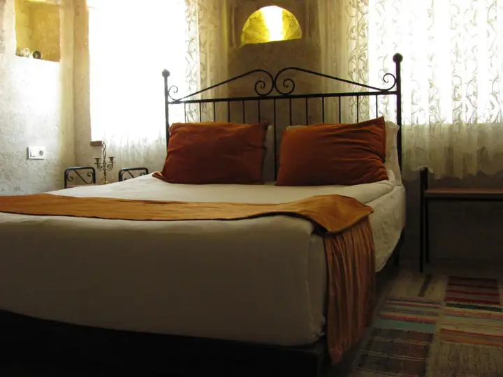 Гёреме: Serenity Cave Suites