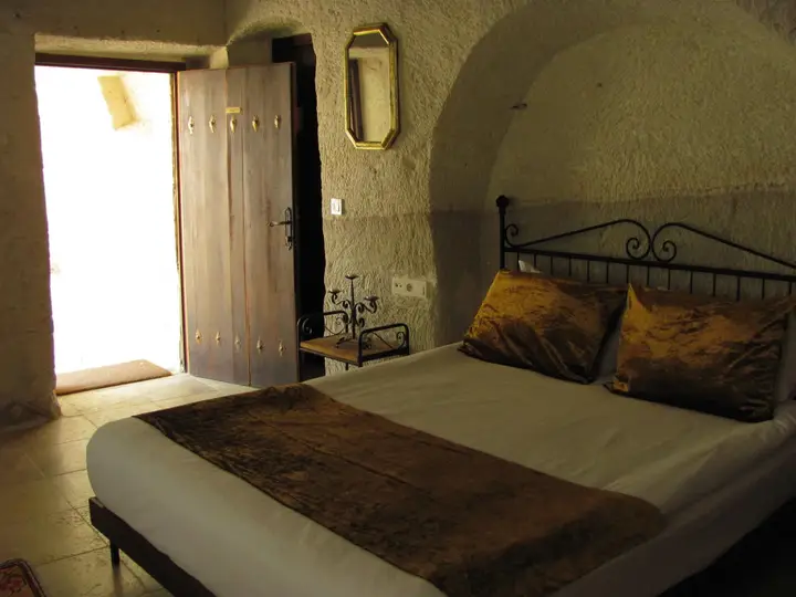 Гёреме: Serenity Cave Suites