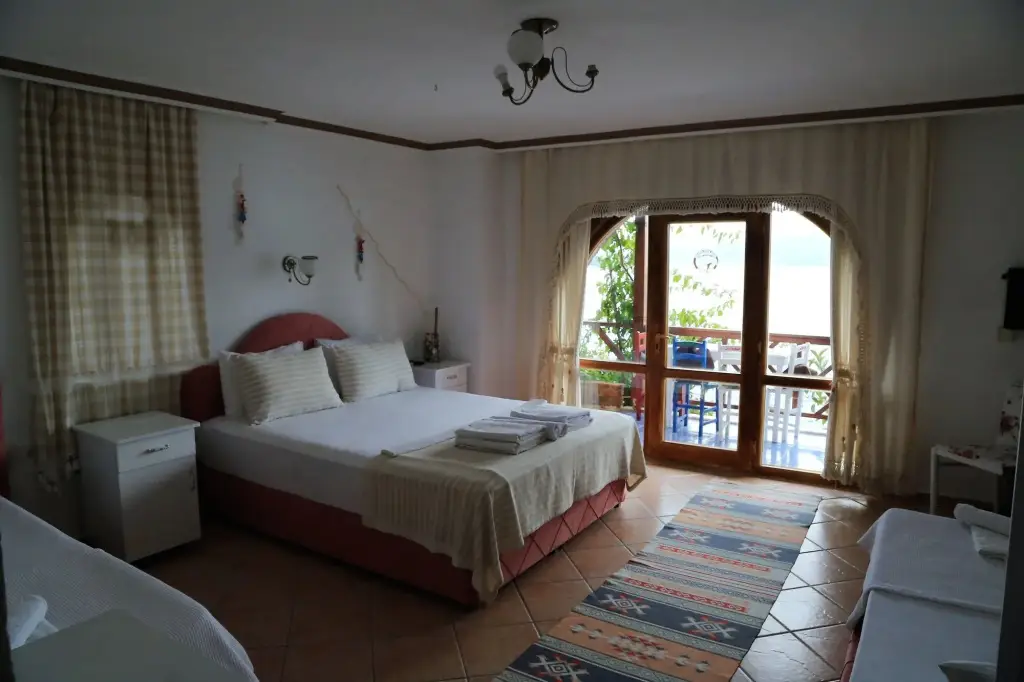 Бозбурун: Dolphin Boutique Hotel