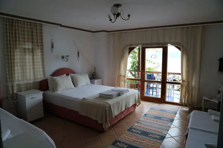 Бозбурун: Dolphin Boutique Hotel