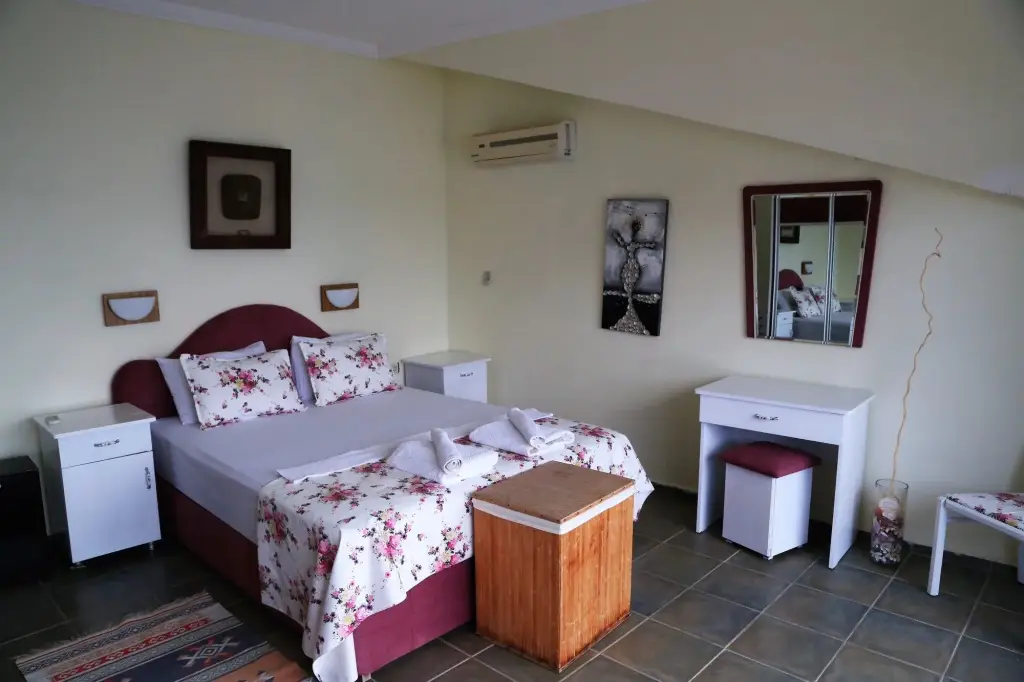 Бозбурун: Dolphin Boutique Hotel