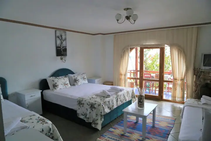 Бозбурун: Dolphin Boutique Hotel