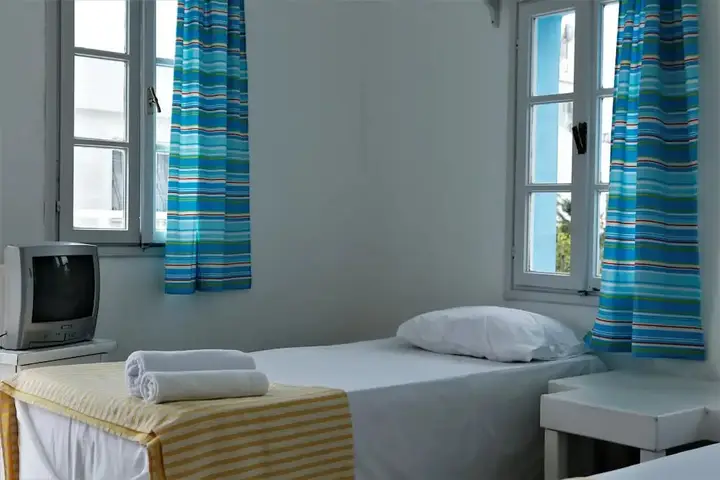 Бодрум: Palma Hotel