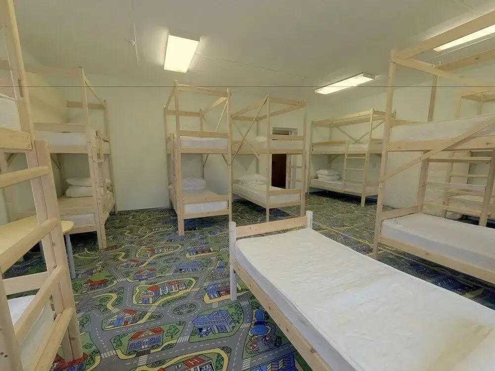Сергиев Посад: Kak doma hostel