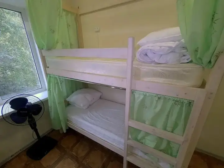 Сергиев Посад: Kak doma hostel