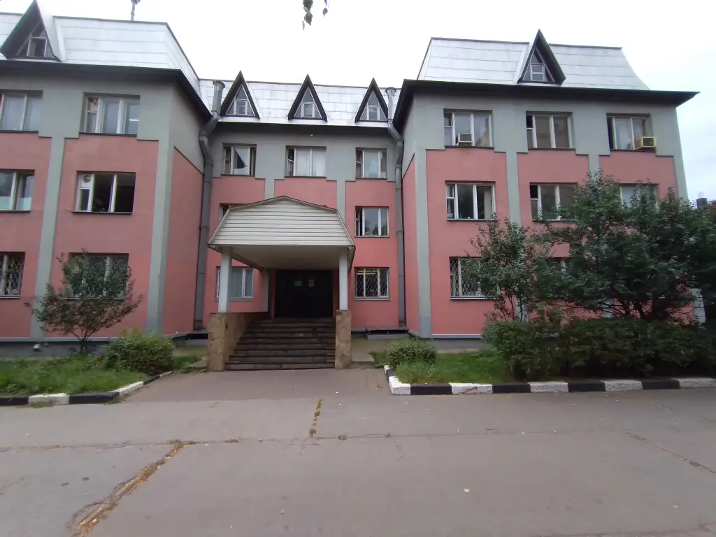 Котельники: Хостел HotelHot Котельники