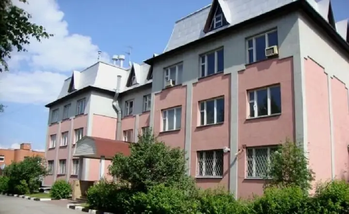 Котельники: Хостел HotelHot Котельники