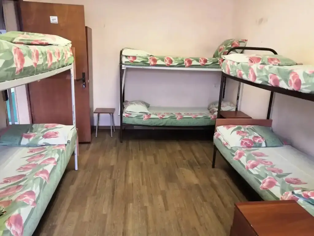 Котельники: Хостел HotelHot Котельники