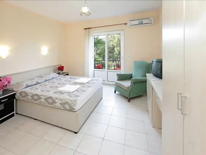 Торба: Artinus Hotel Torba