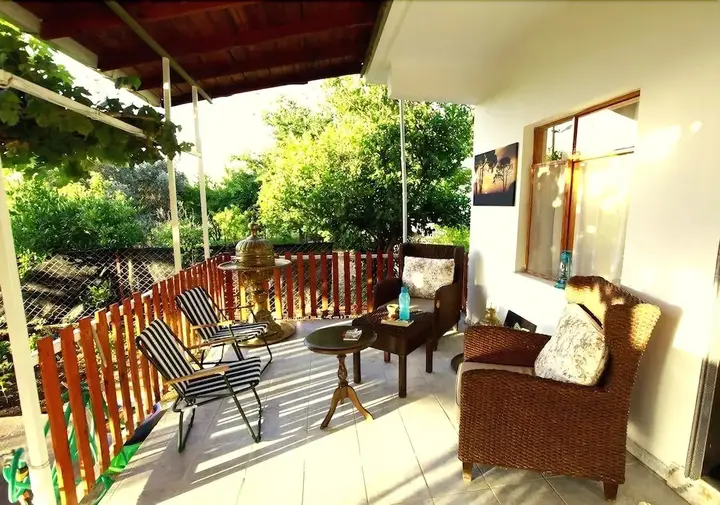 Кумлуджа: Cirali Ceres Hotel