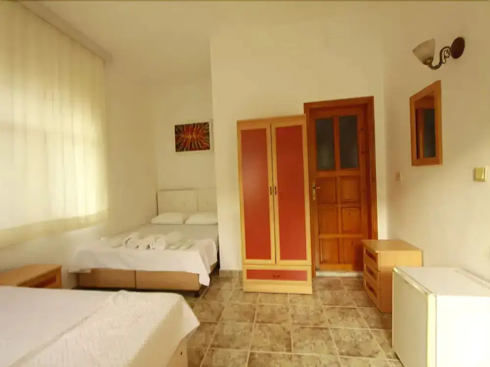Кумлуджа: Cirali Ceres Hotel